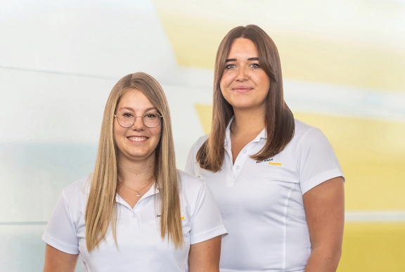 Unser Pellets-Vertriebsteam